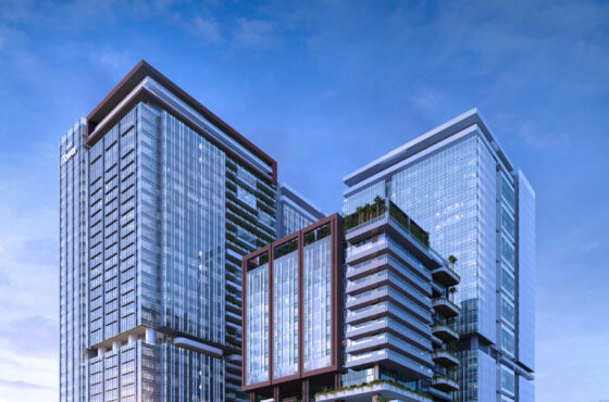 SAS iTower