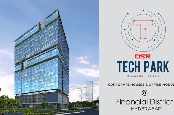 DSR Tech Park