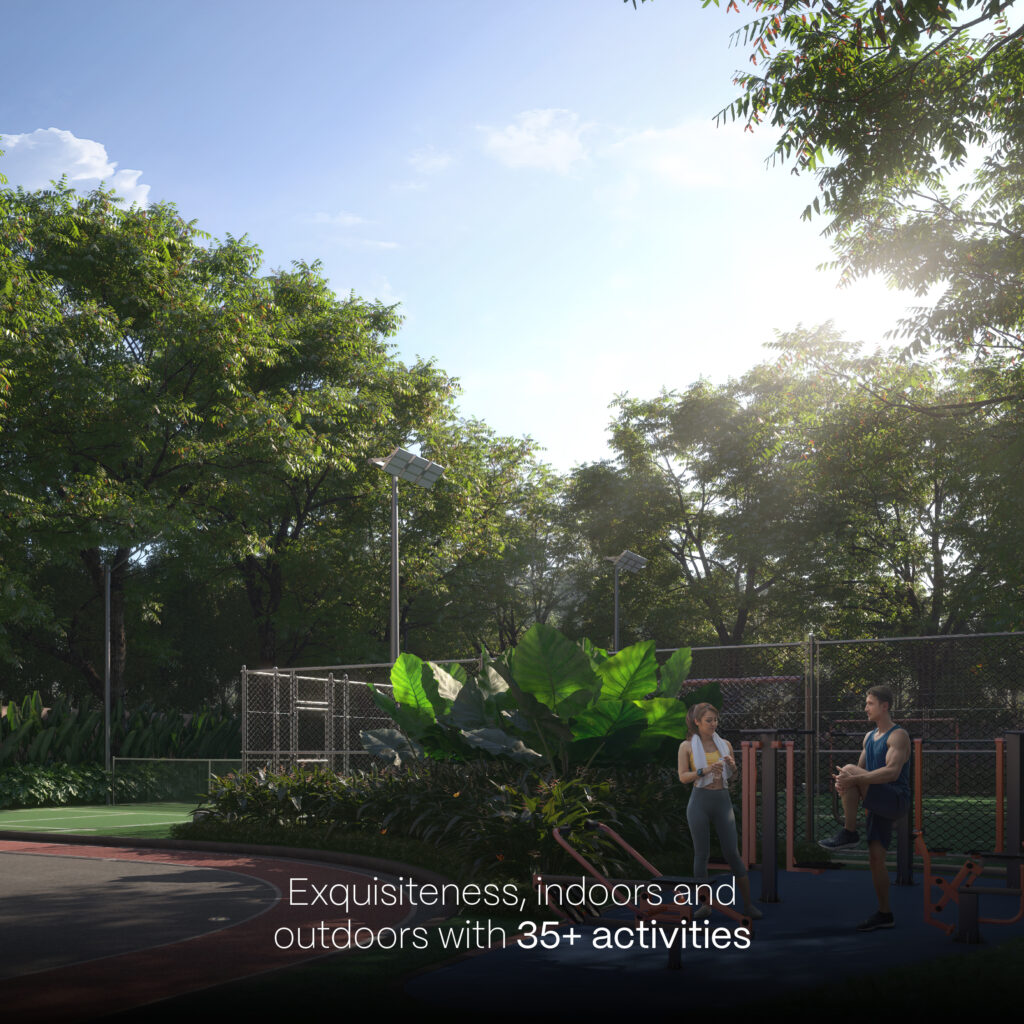 3-Outdoor-Gymnasium