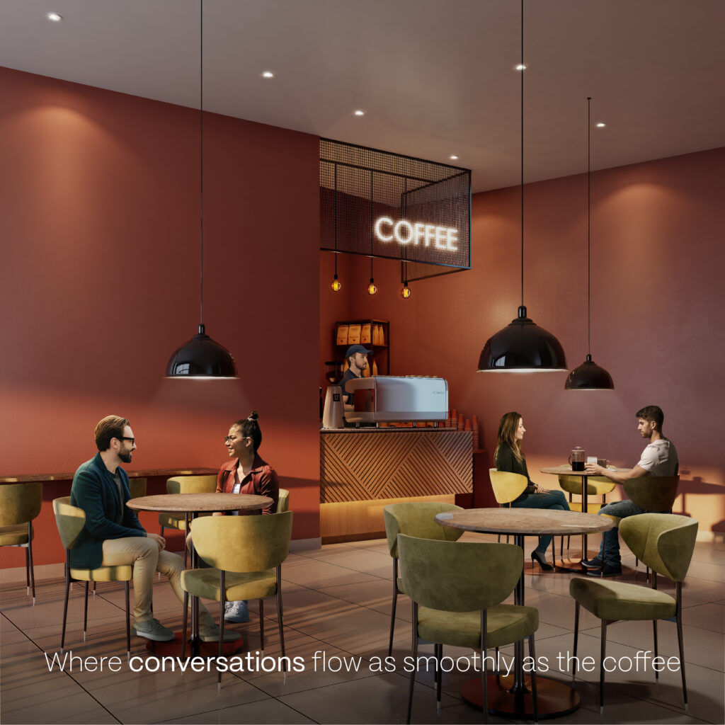 7-Cafeteria