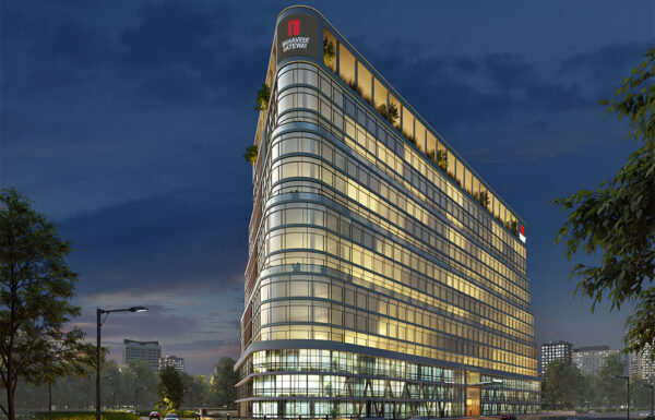 Mahaveer-Gateway