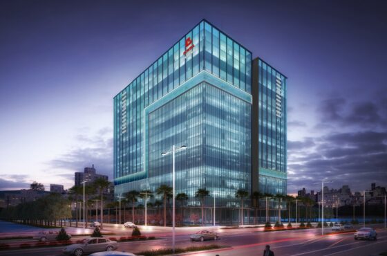 Gowra Palladium