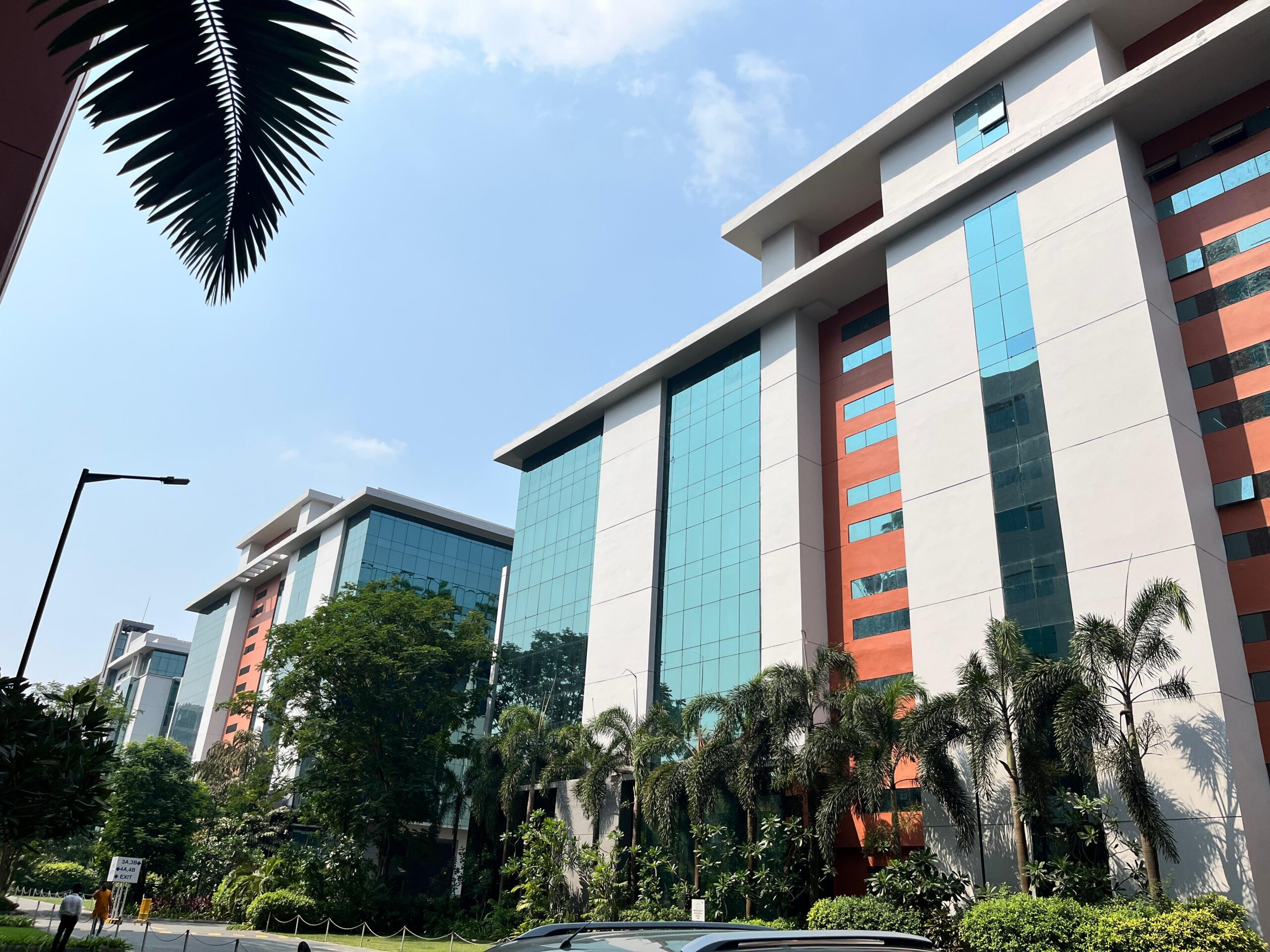 Kolkata Office