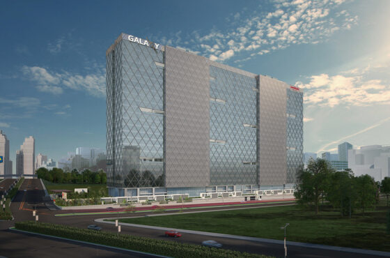 Galaxy by Auro Realty
