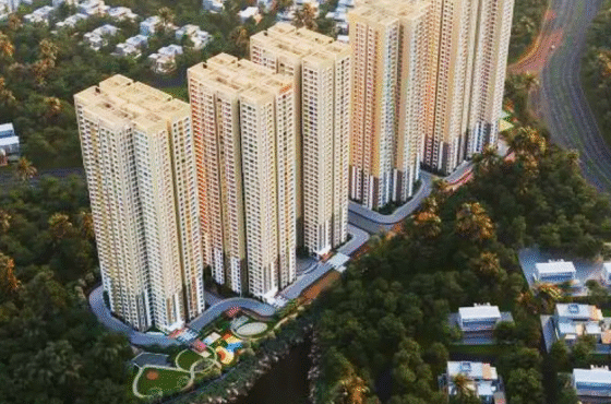 The Regent By Auro Realty