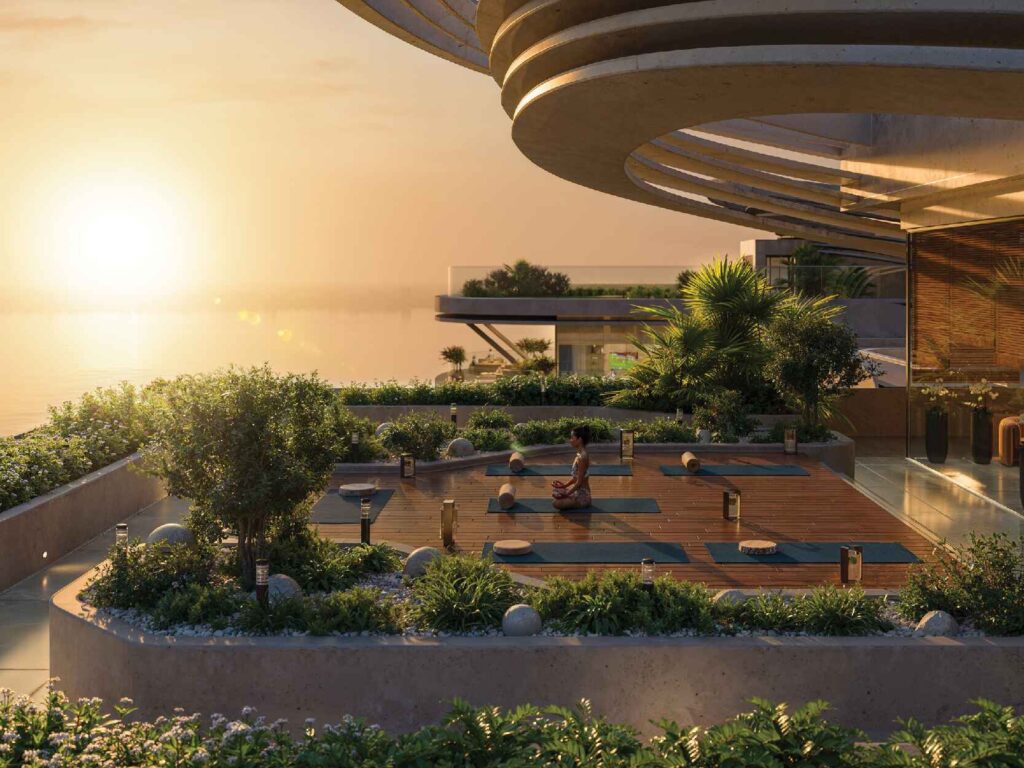 skyyoga
