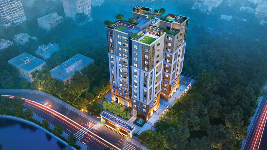 Bhawani Inara