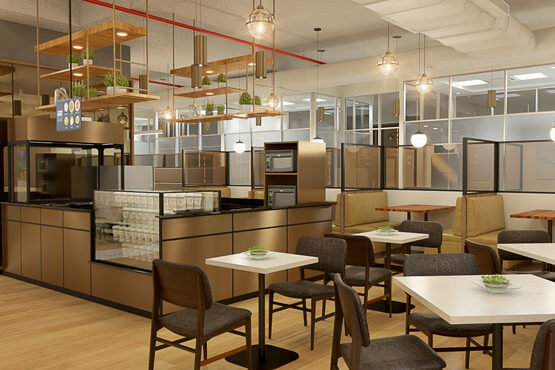 Awfis Prestige Phoenix