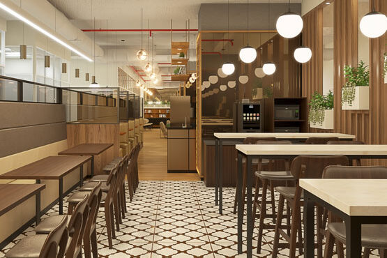 Awfis Rajapushpa Summit