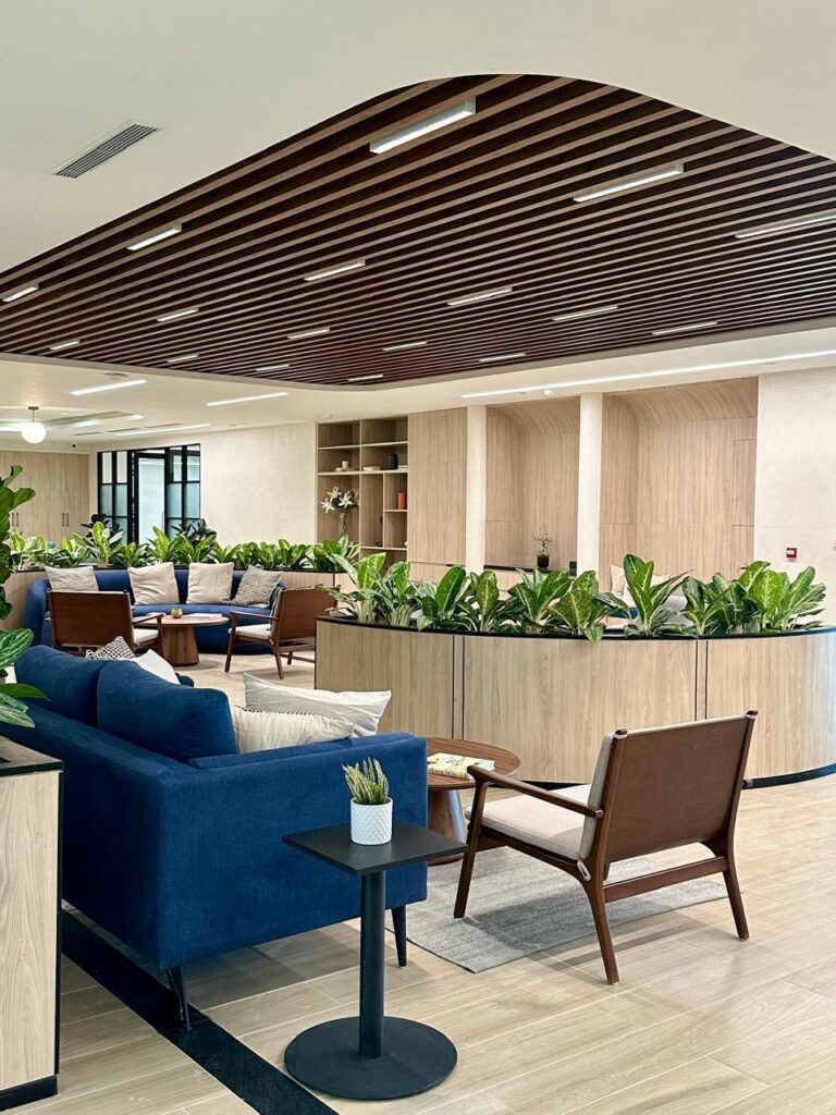 Table Space KRC