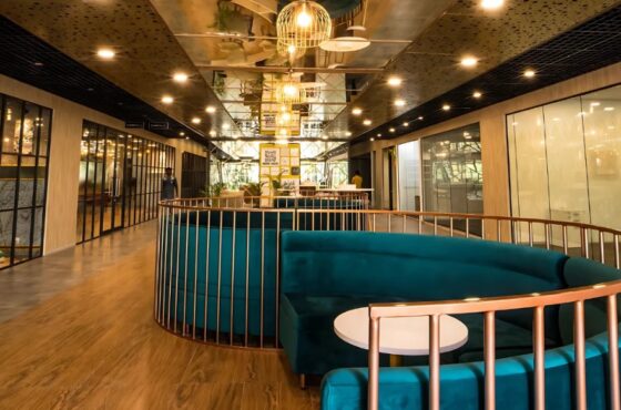 Smartworks 3A & 3B Mindspace