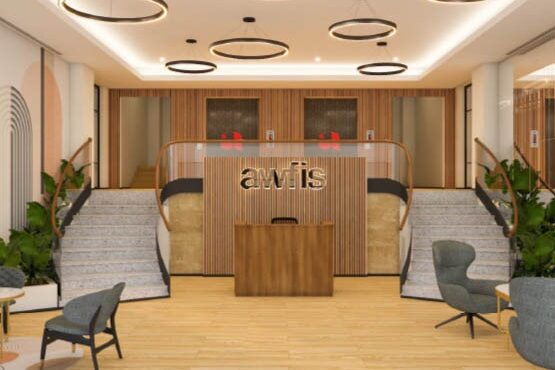 Awfis ohris Tech Park