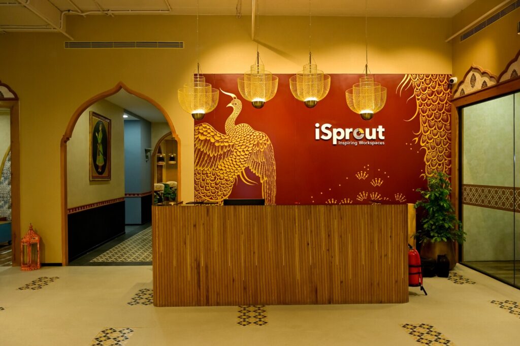 iSprout Orbit