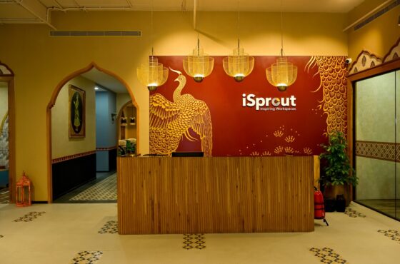 iSprout Orbit