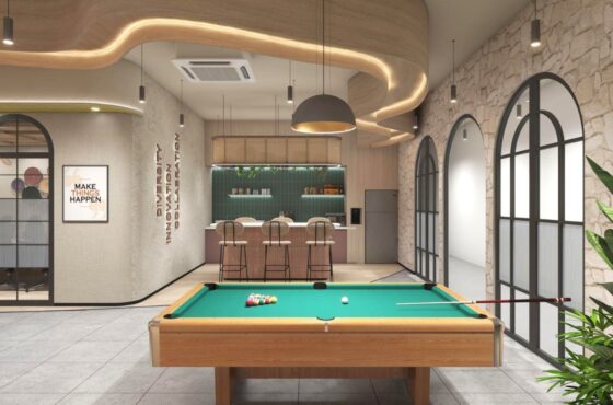 iSprout One Golden Mile