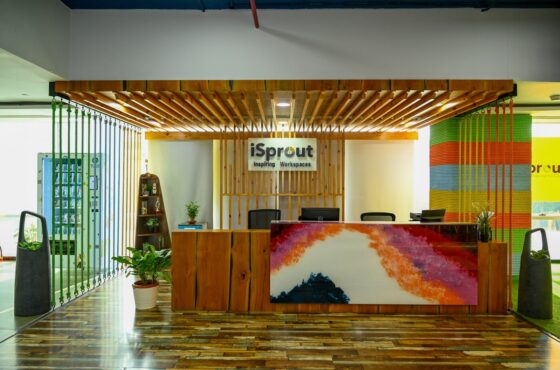 iSprout Purva Summit