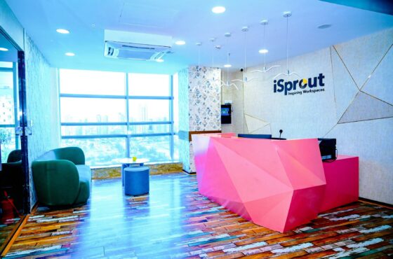 iSprout Sreshta Marvel