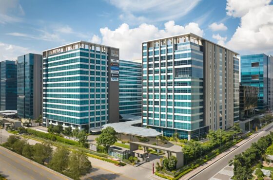 Sattva Knowledge City