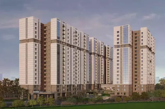 Paraiso Bhawani