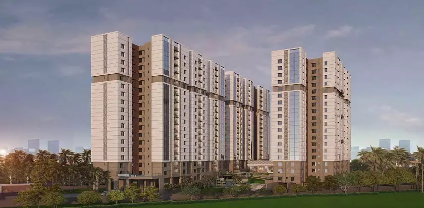 Paraiso Bhawani