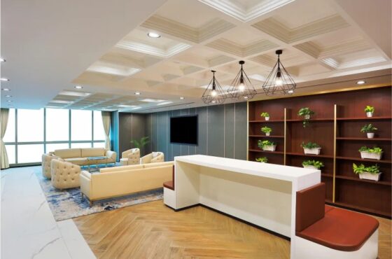 Table Space My Home Twitza