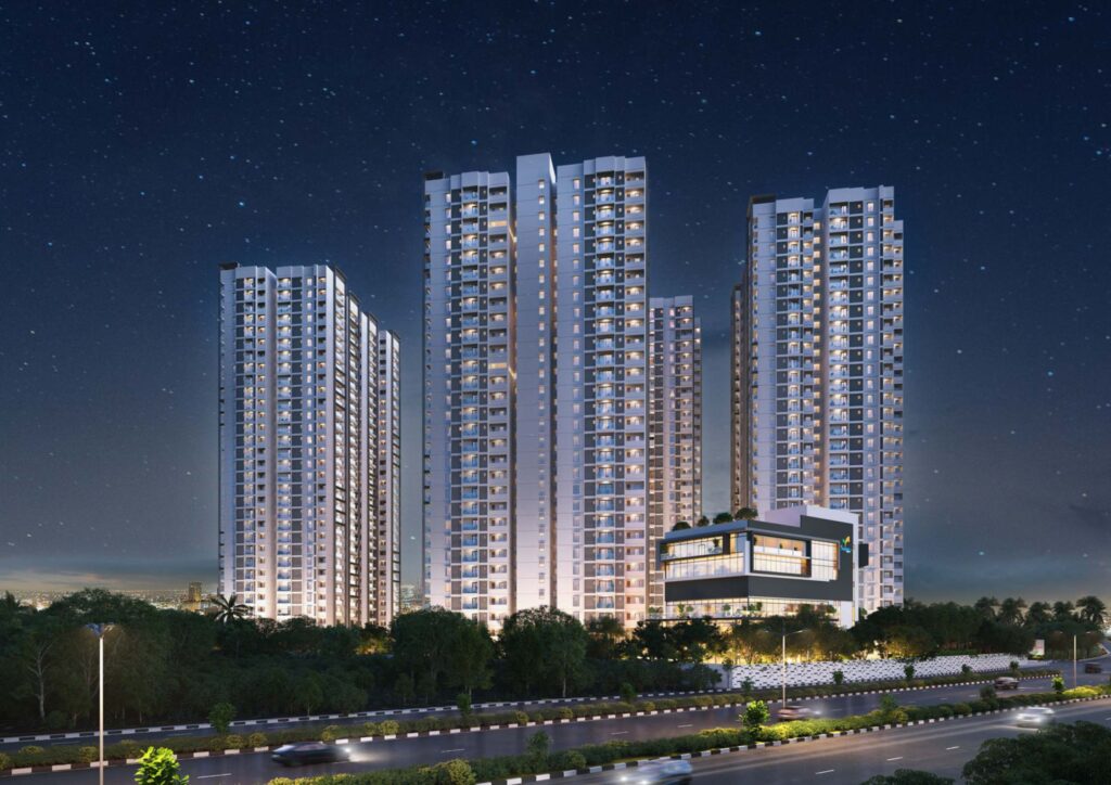 The Eminent by Ramky