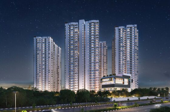 The Eminent by Ramky