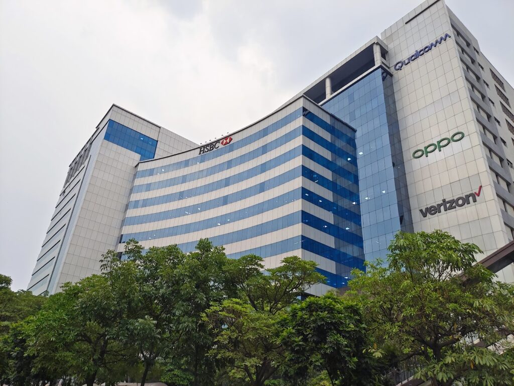 Raheja Mindspace Building 9 Swetha Veer 1