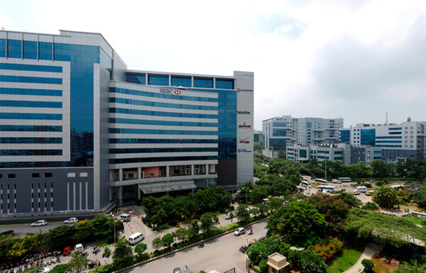 Raheja Mindspace IT Park 1