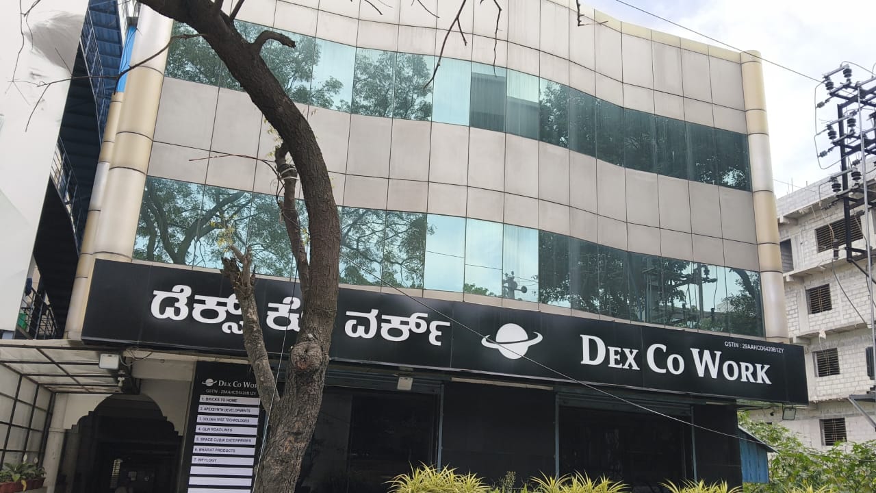  Bengaluru Office