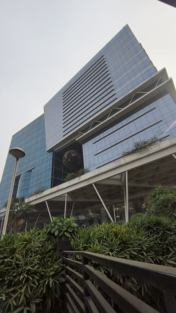 Kolkata Office