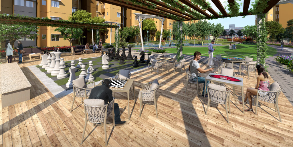 Chess To Pond Cam 01