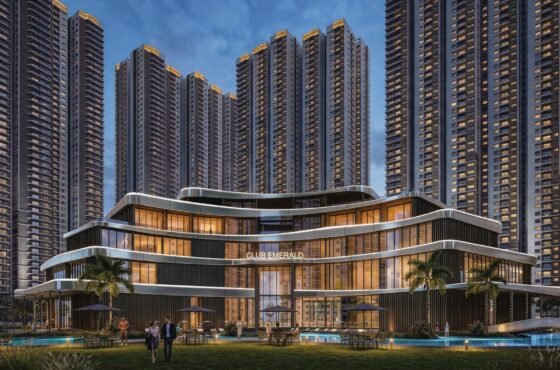 Prestige Golden Grove