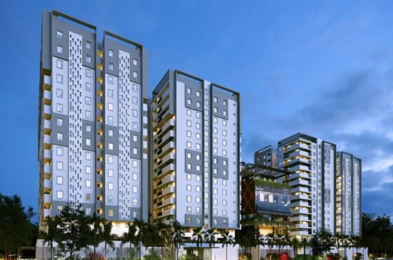 AR Homes Rise