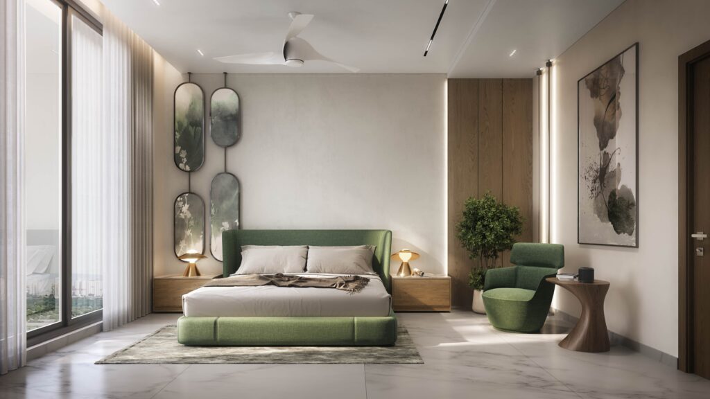 Bedroom 00000