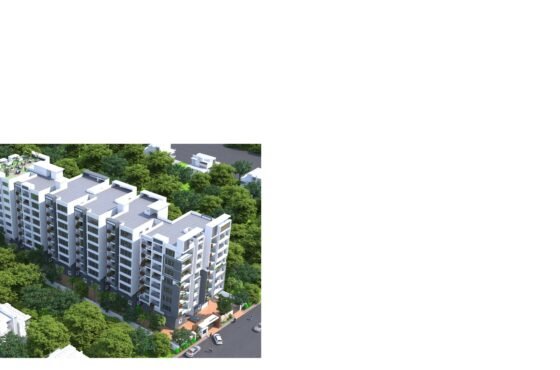Infocity Majestic