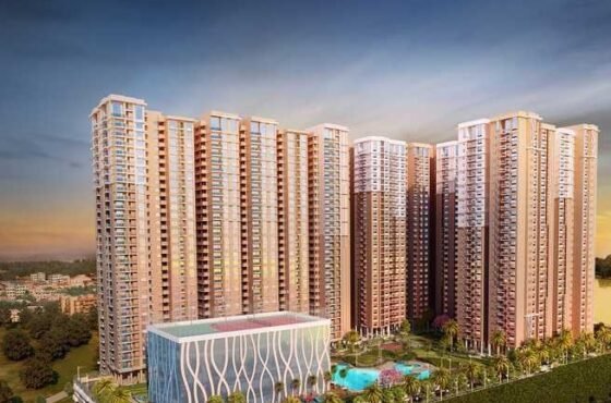 Cybercity Trevita