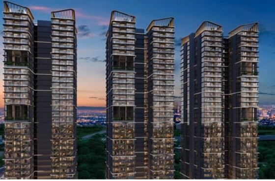 Casa Grand GS Infinity