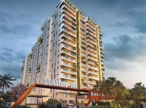 Dev Signature One