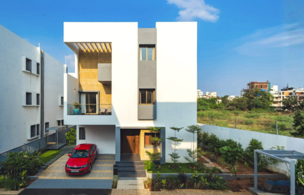 dev signature villas