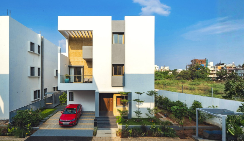 dev signature villas