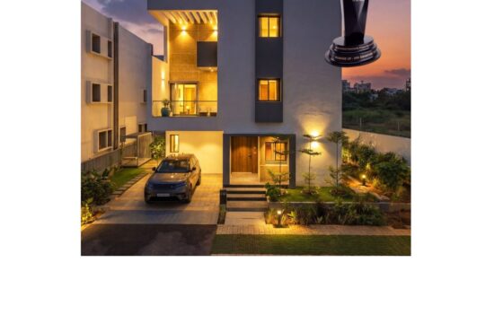 DEV Signature Villas