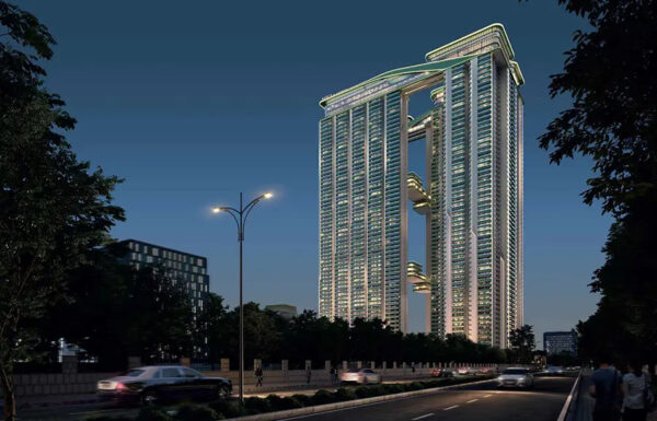 elevation a raghava nova by raghava hyderabad
