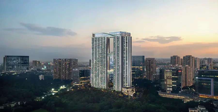 elevation e raghava nova by raghava hyderabad