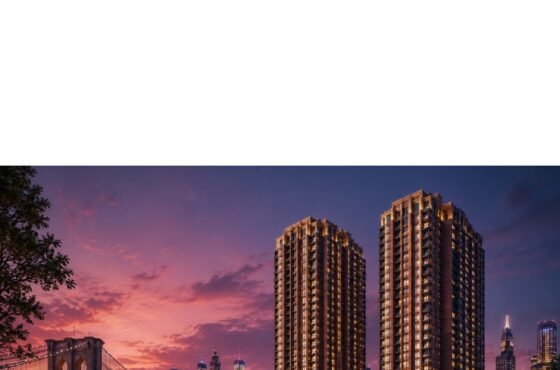 Godrej Brooklyn