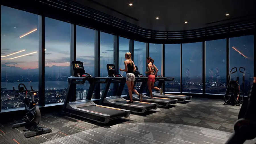 gym raghava nova by raghava hyderabad