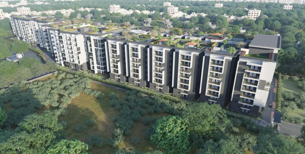 Hivision Heights