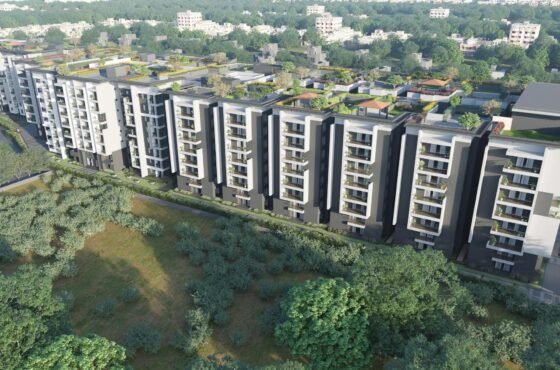 Hivision Heights