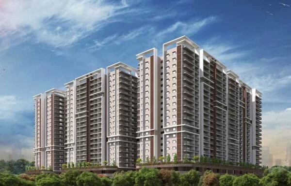 jain central park 1