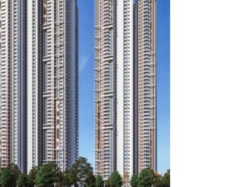 Jaybheri Pinnacle